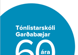 60 ára afmælishátíð 